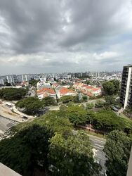 Blk 644 Eunos Tenaga Ville (Bedok), HDB Executive #586760861